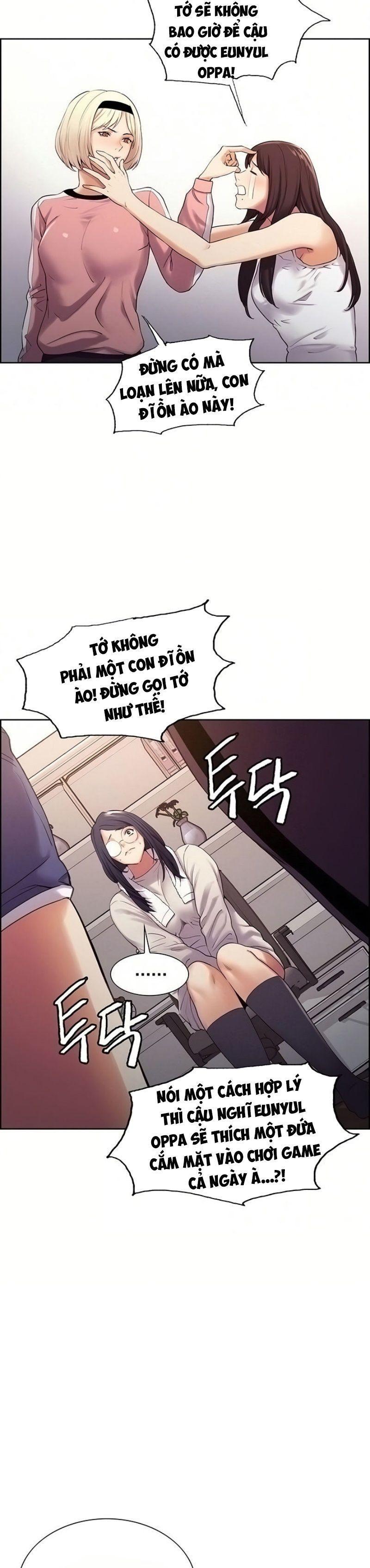 gia đình chạy trốn chapter 7 10