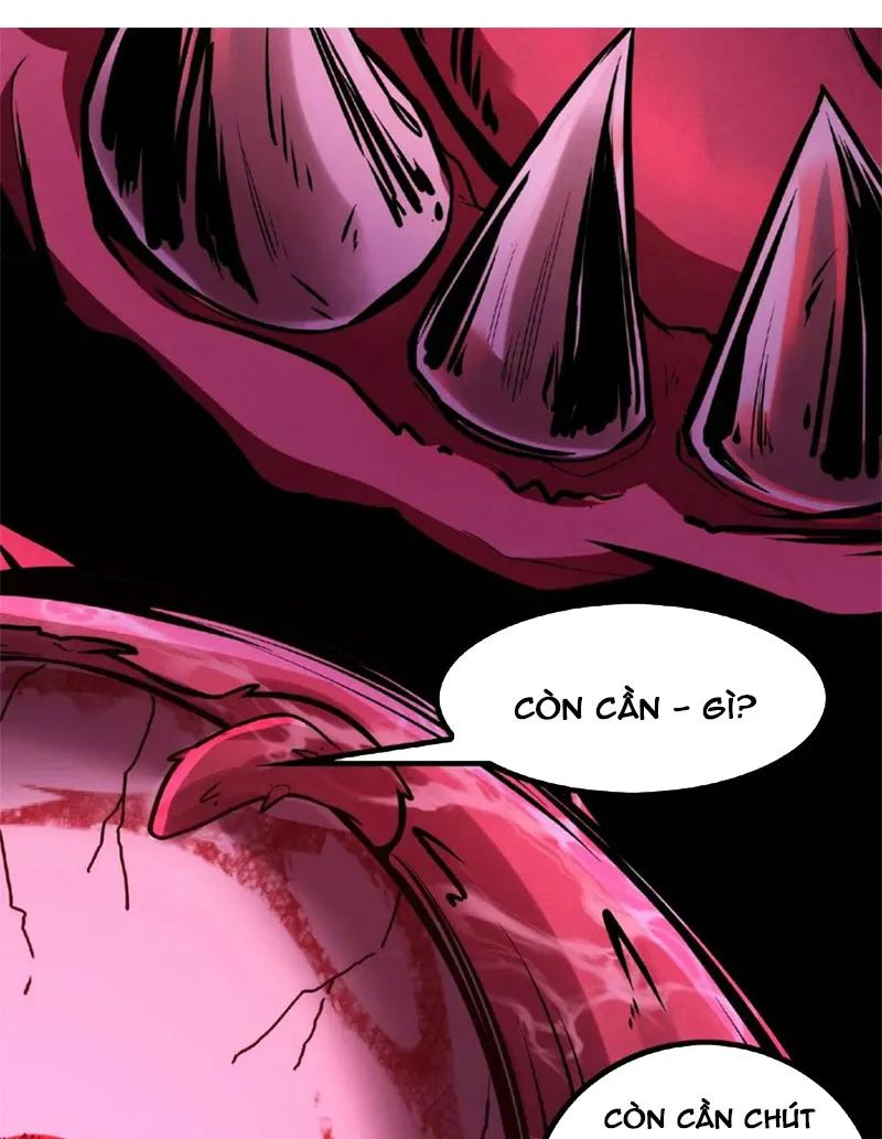 quỷ dị dược tề sư: bệnh nhân của ta đều là kinh khủng chapter 33 23