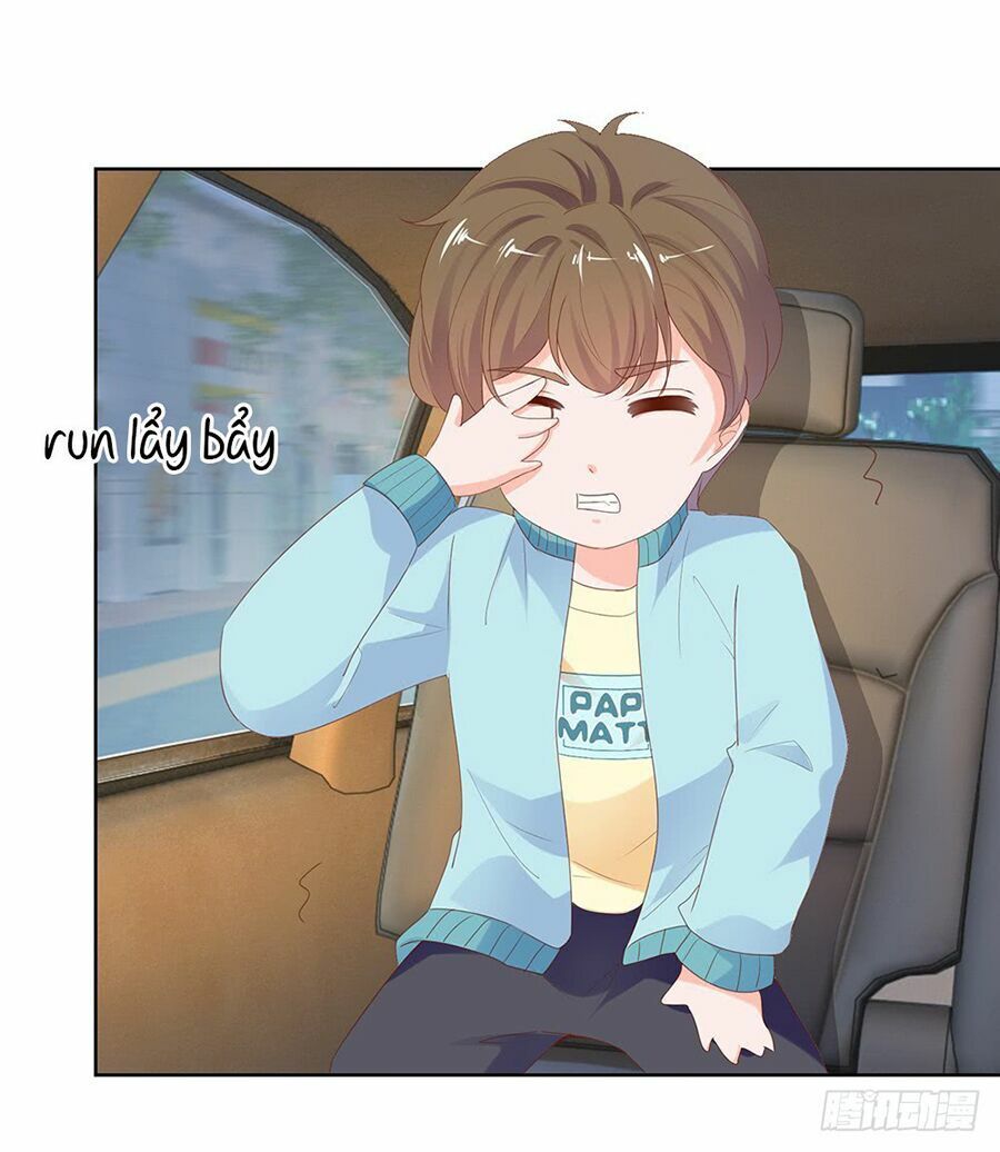 ẩn hôn 100%: chọc tức vợ yêu mua một tặng một chapter 55 4