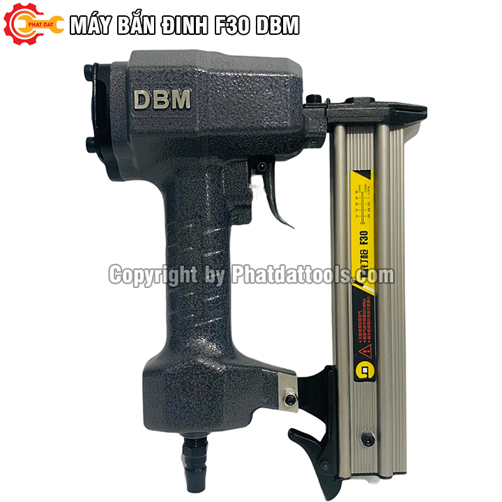 Máy bắn đinh dùng hơi DBM