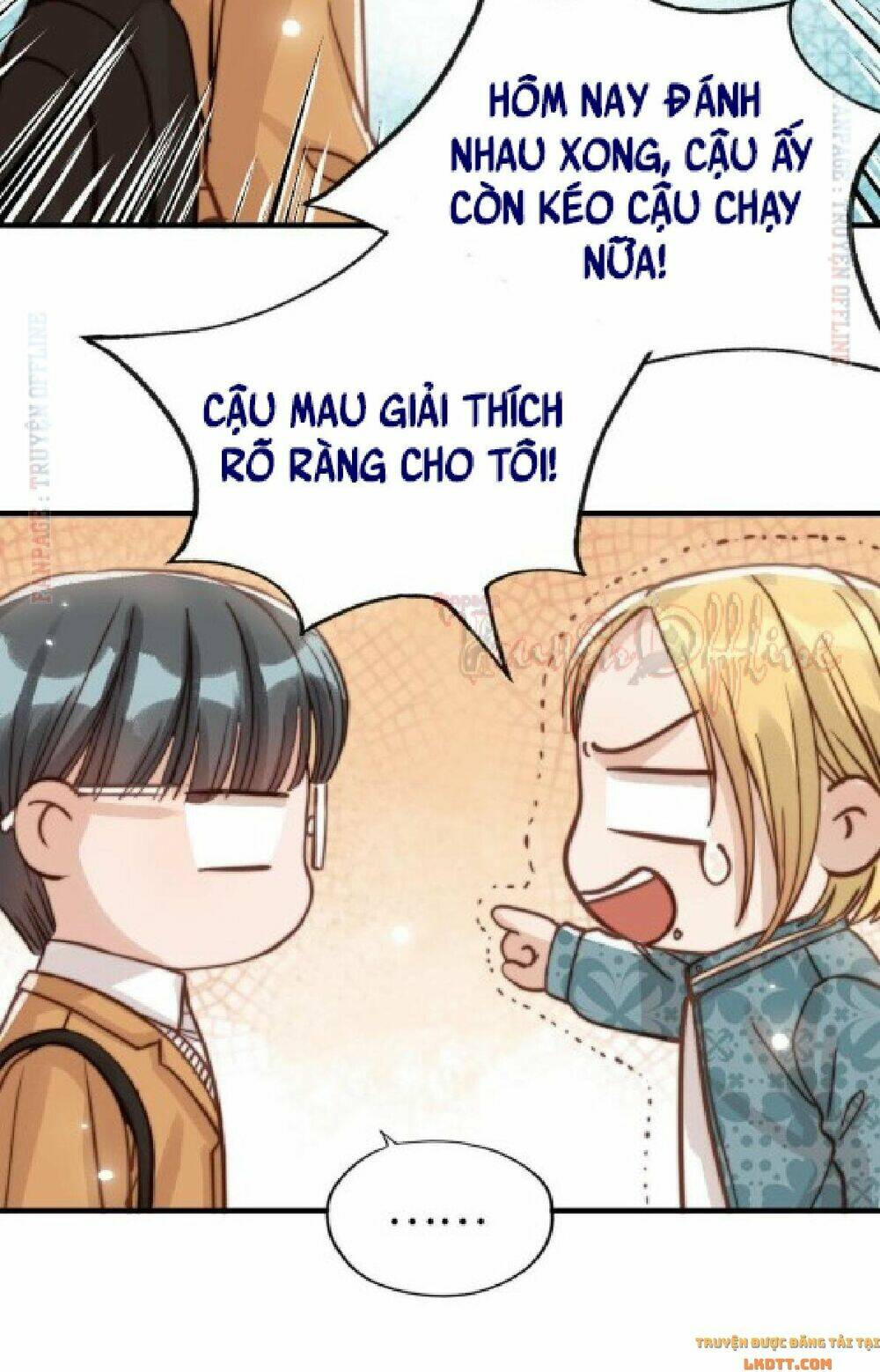 chồng trước 18 tuổi chapter 73 13