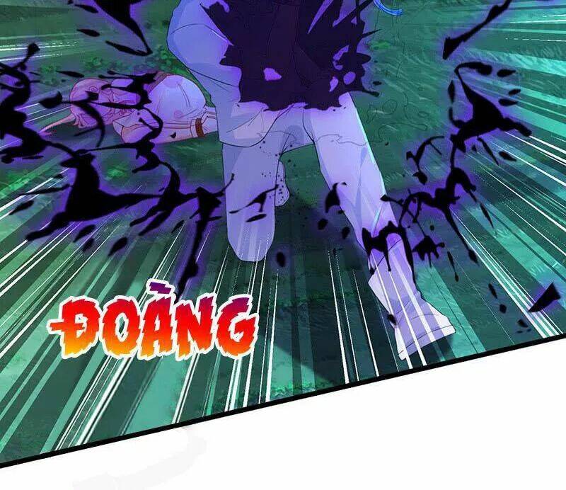 vương bài thiên sư và tiểu manh yêu chapter 62 36