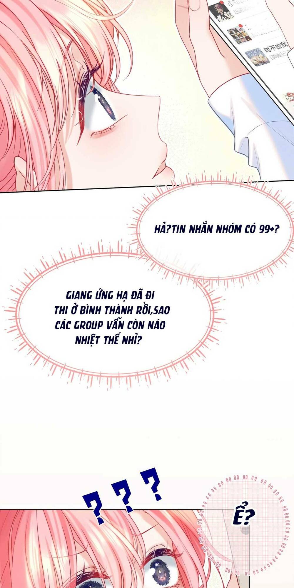 xuyên về thời học sinh truy lão công chapter 16 3