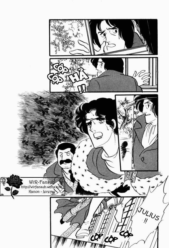 orpheus no mado chapter 19 50