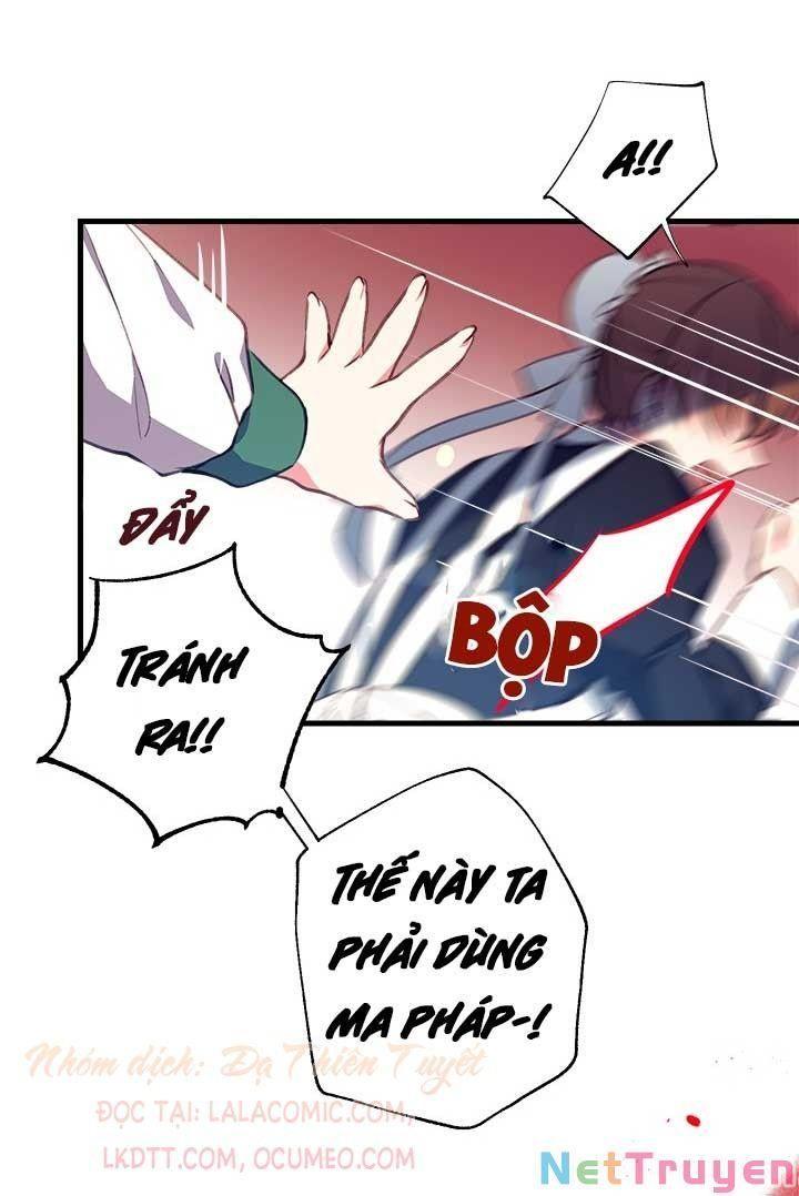 chúng ta có thể trở thành gia đình được không? chapter 3 13