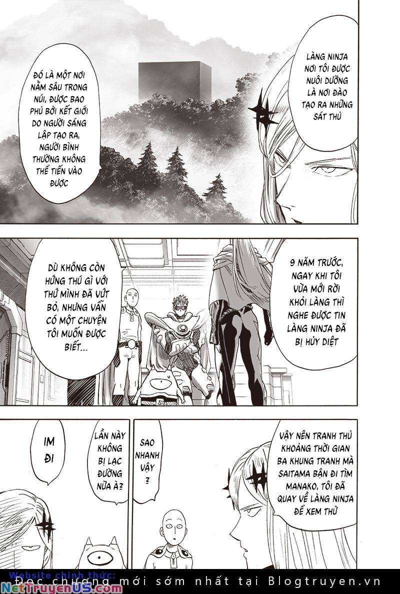 one-punch man chapter 243 5