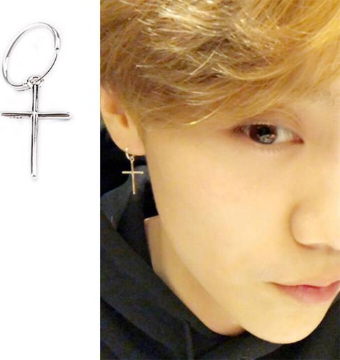 Bông tai LuHan EXO 1 đôi