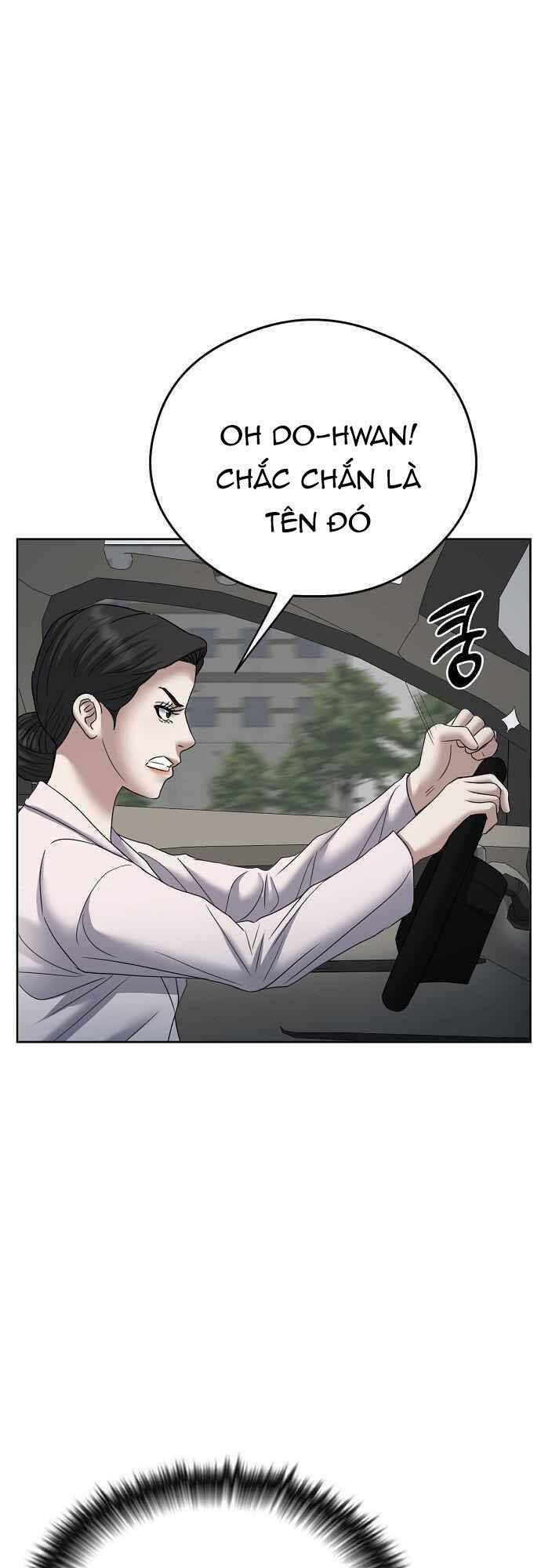 đấu kiếm - công tố viên lách luật chapter 15 58