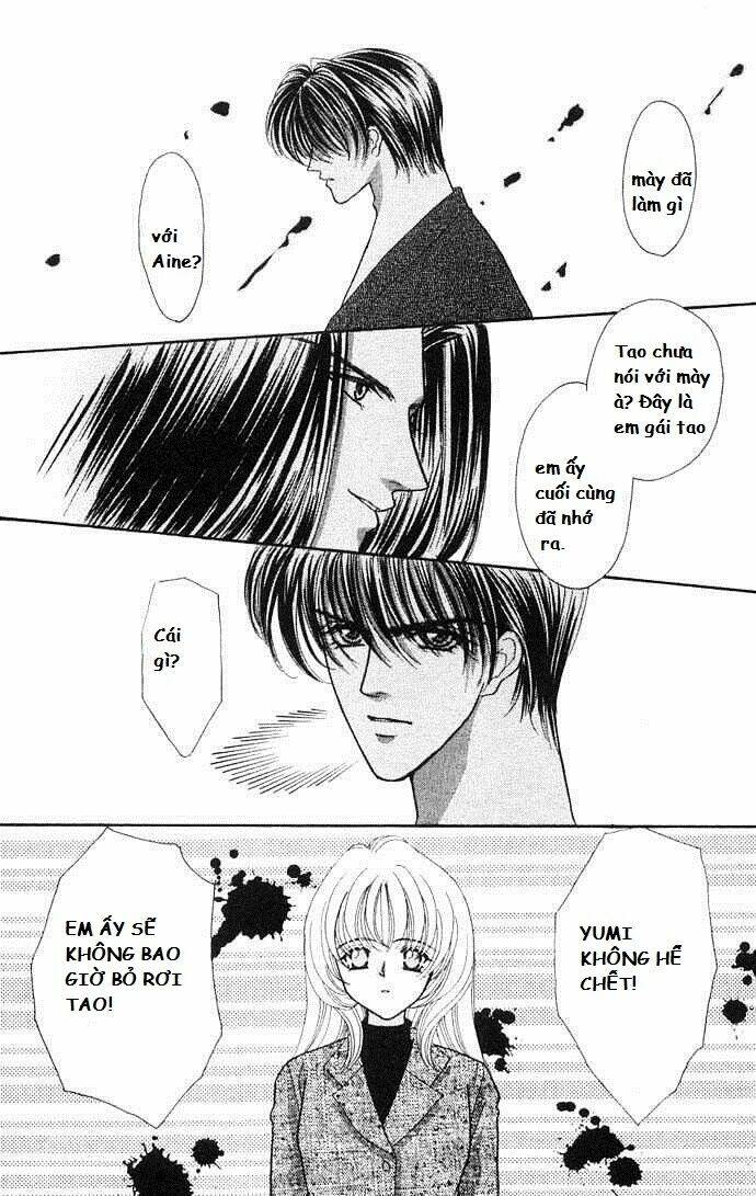 kaikan phrase chapter 32 5