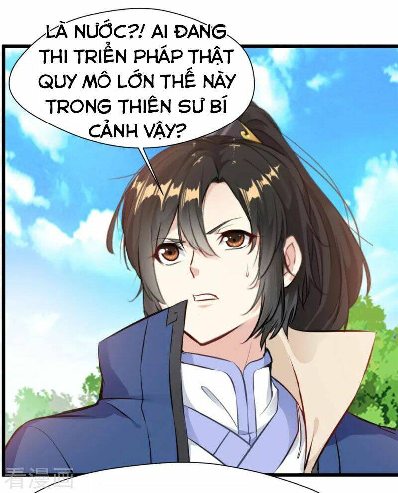 một đời thành tiên chapter 71 16