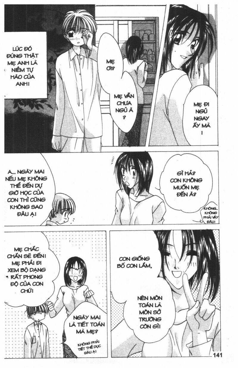 ohoshi-sama ni onegai! chapter 4 141