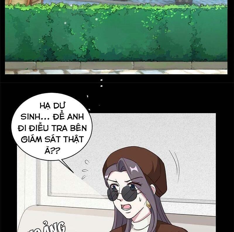 tổng tài, tránh xa tôi ra chapter 63 3