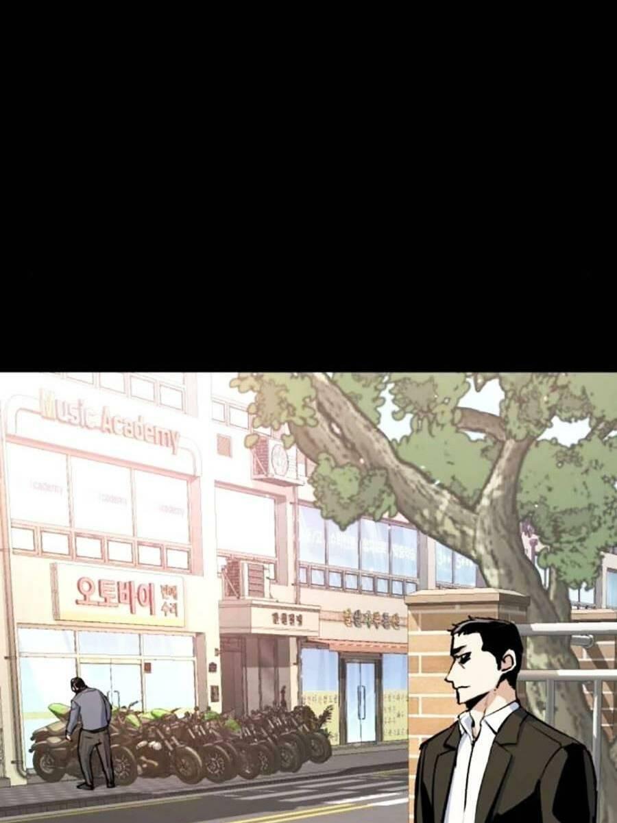 bạn học tôi là lính đánh thuê chapter 147 57