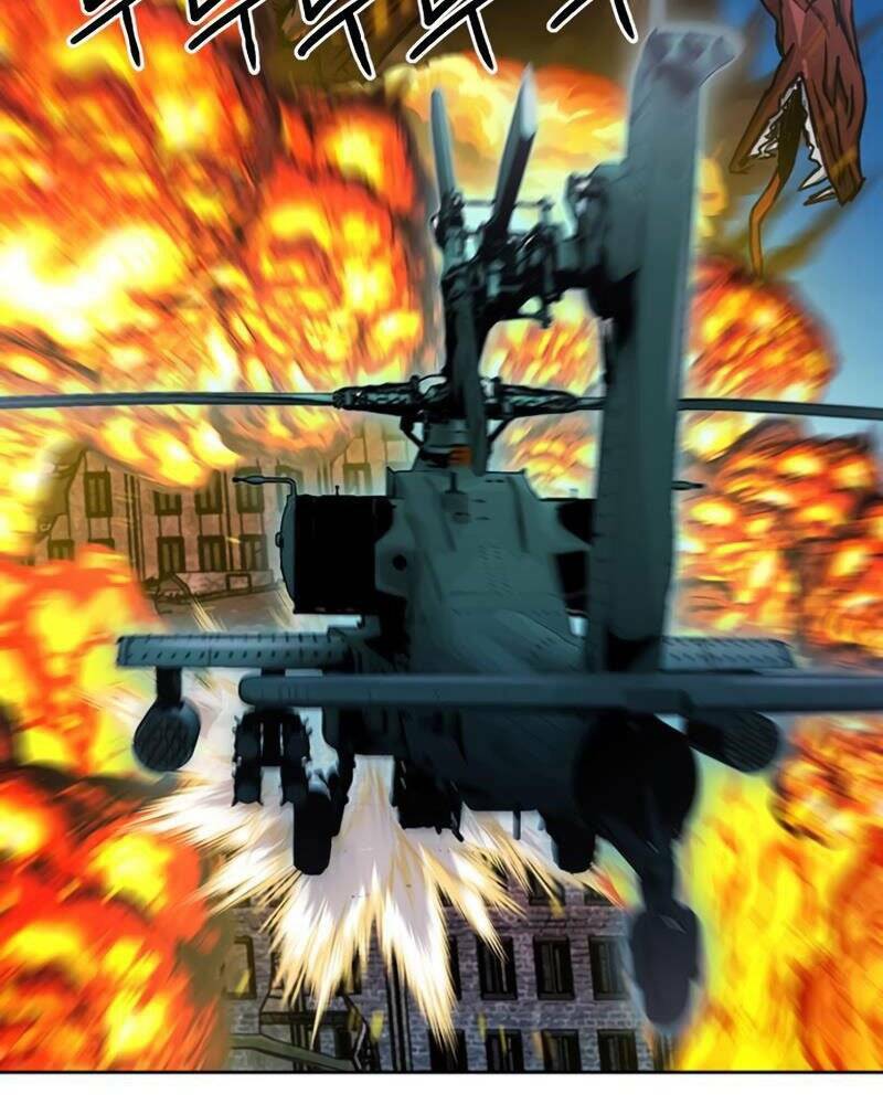 druid tại ga seoul - người hóa thú chapter 64 116