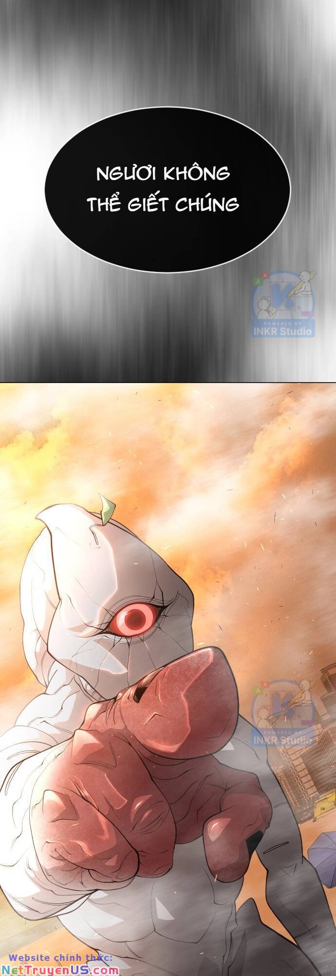 kĩ nguyên của anh hùng chapter 131 62