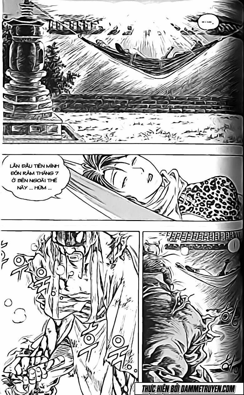 quái hiệp truyện chapter 2 19