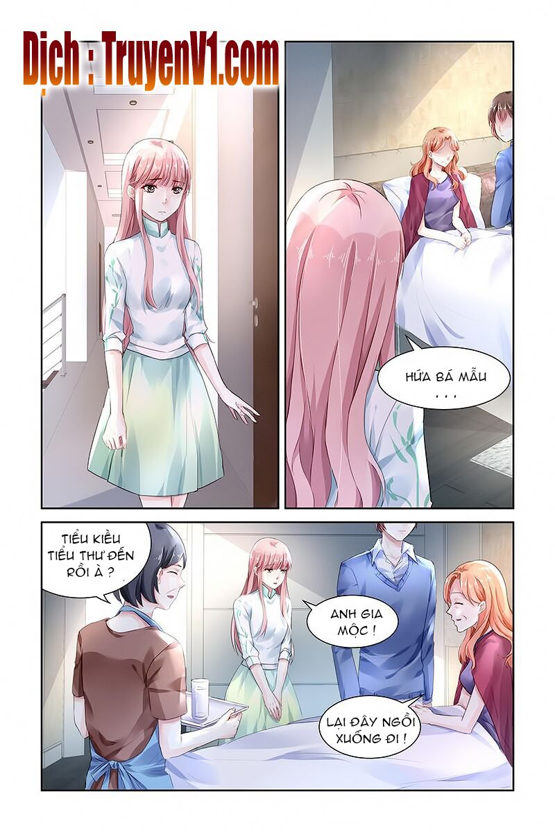 hôn trộm 55 lần chapter 110 1