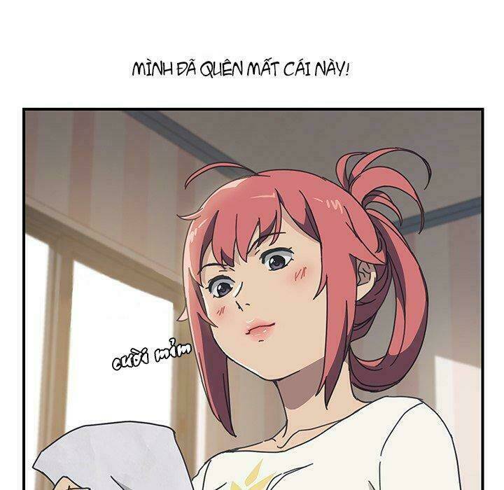 bạn cùng phòng bất đắc dĩ chapter 9 96