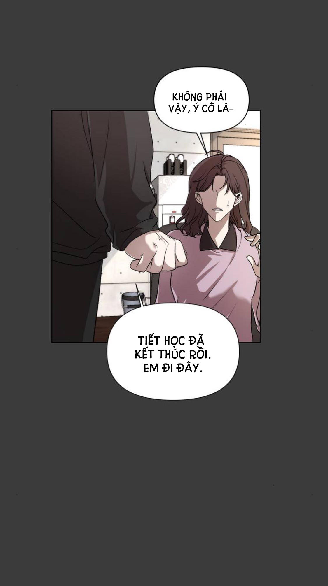 Tự Do Trong Mơ chapter 29.1 42