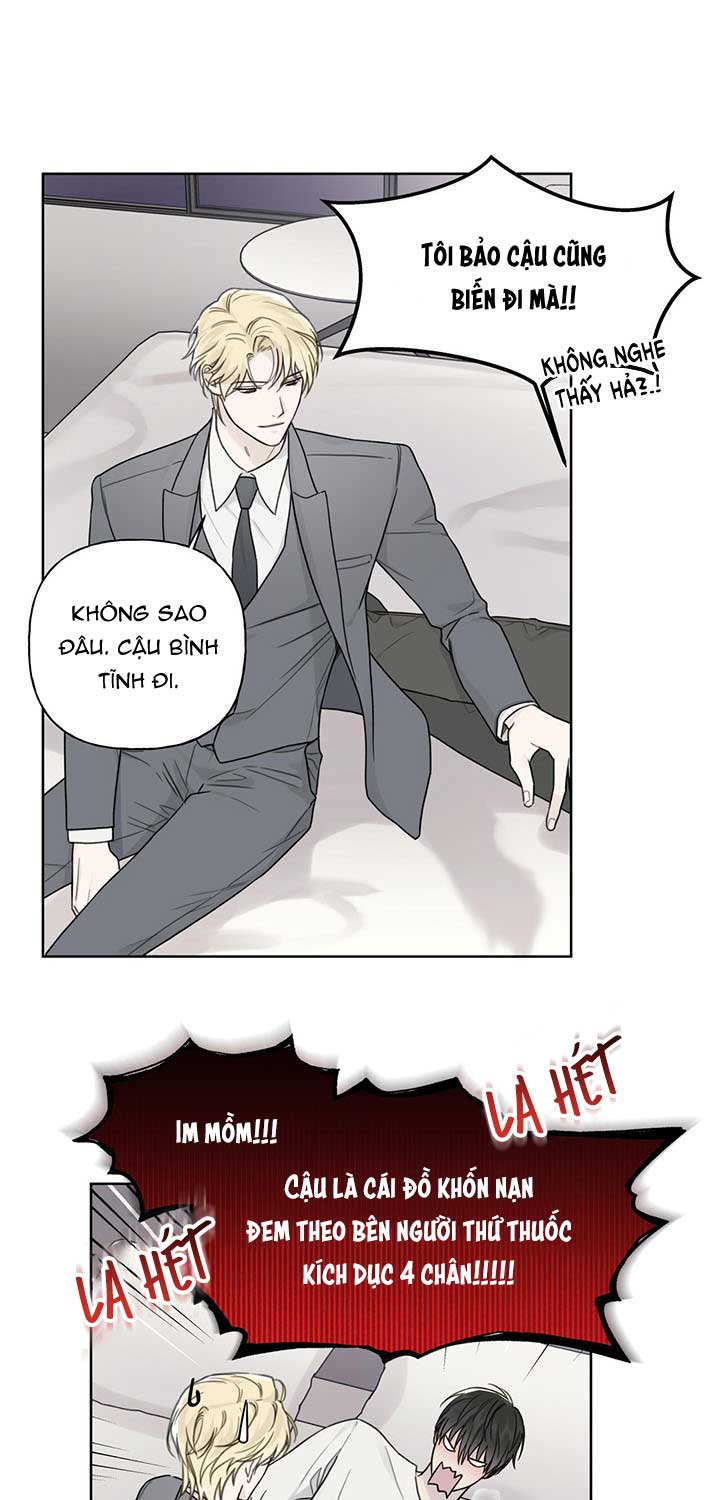 guiding nguy hiểm chapter 9 6