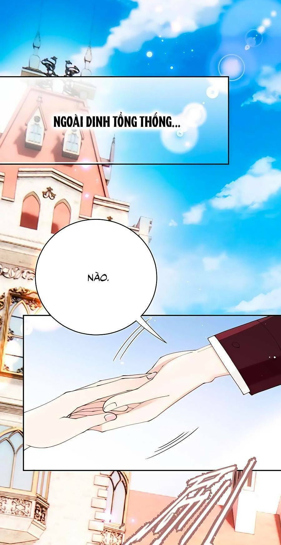 một vợ yêu, một bé con chapter 218 1