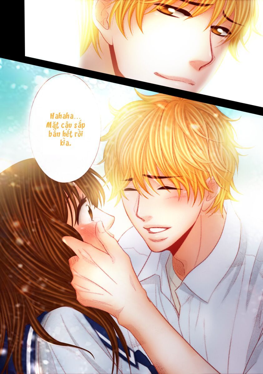 ano natsu chapter 7 27