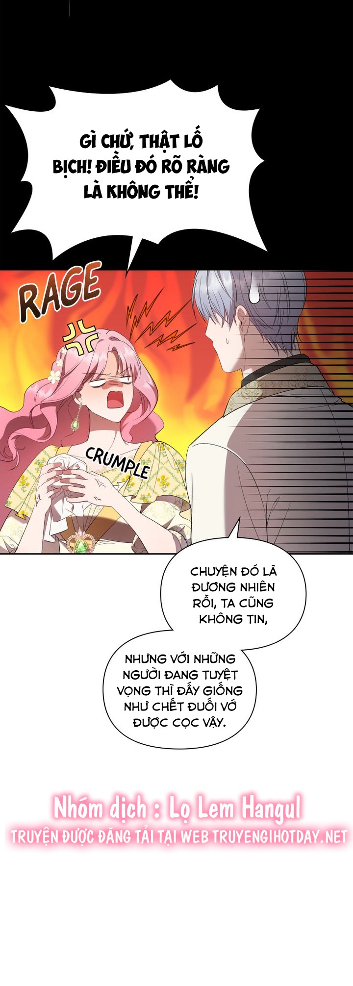 thuần hóa hoàng đế bạo chúa chapter 77 13