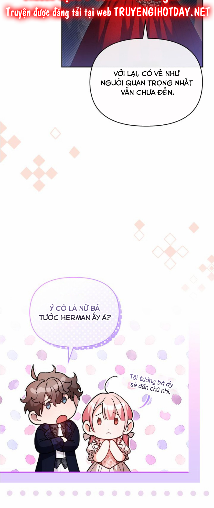 công chúa muốn ly hôn chapter 36 5