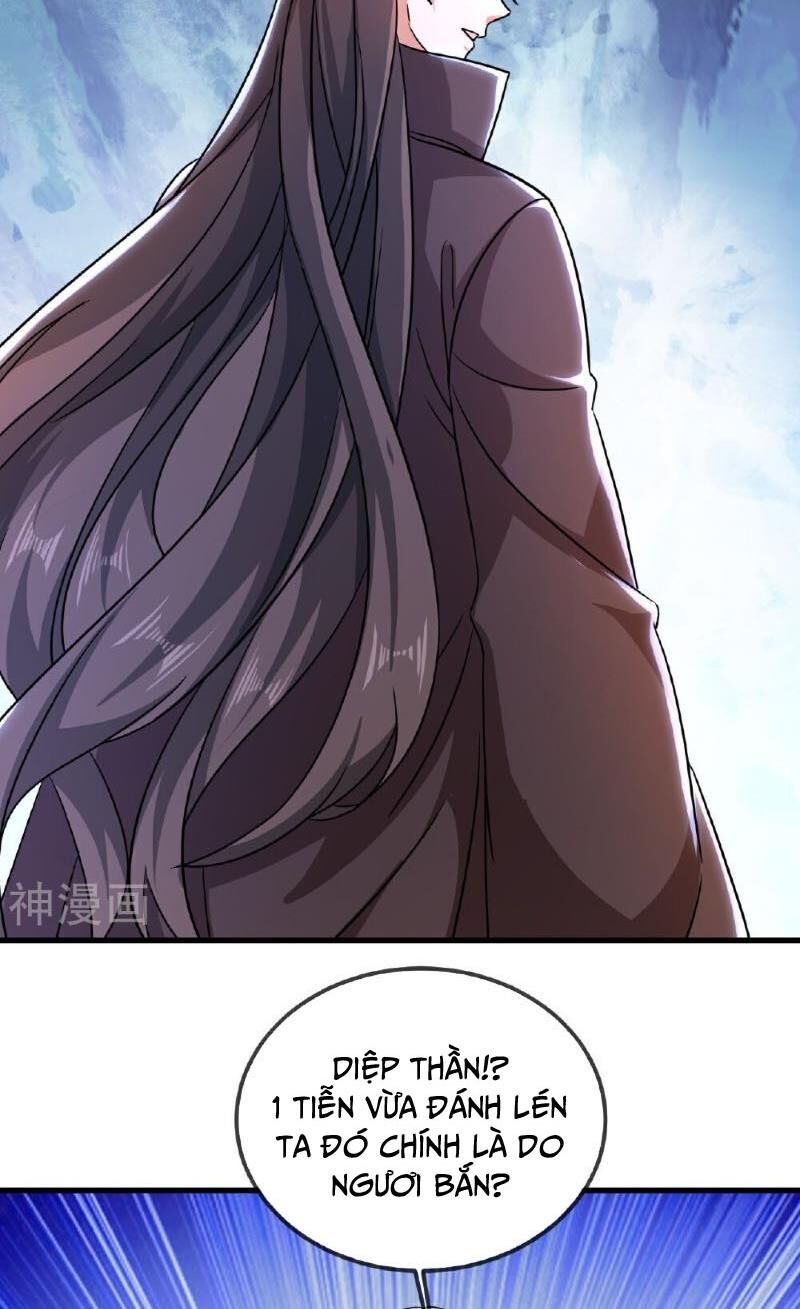 tiên võ đế tôn chapter 510 59