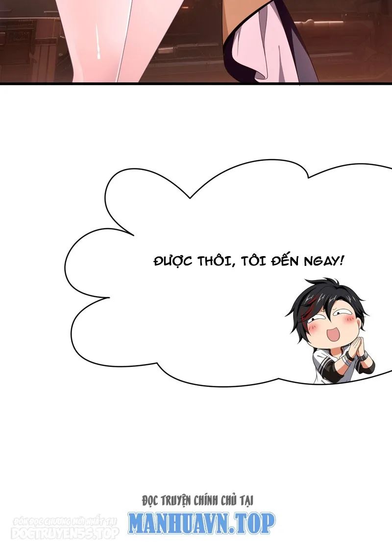 sau khi hợp thể cùng nữ thần, ta vô địch! chapter 1 35