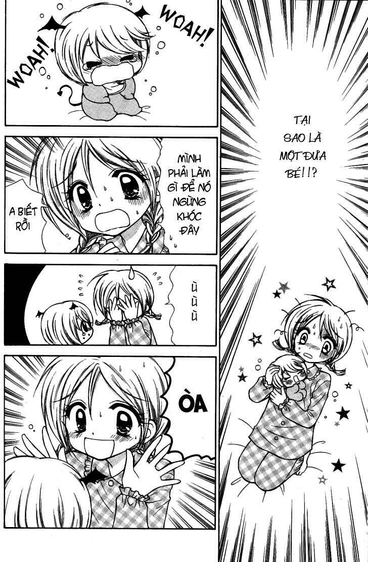 chibi devil chapter 1 18