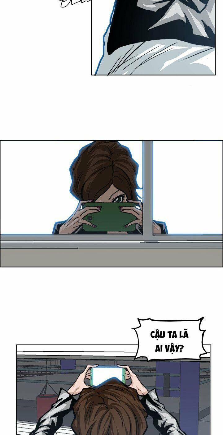 bá chủ học đường ss2 chapter 26 33