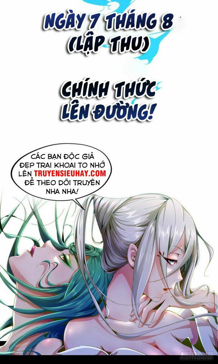 mở phòng khám tại tu tiên giới chapter 0 13