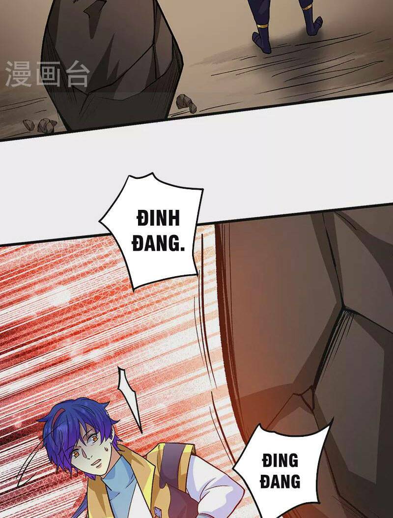 võ đạo độc tôn chapter 429 10