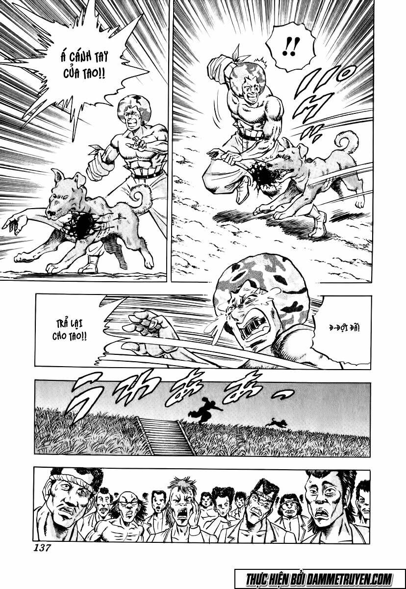 akakatsuki!! otokojuku - seinen yo, taishi wo idake chapter 14 6