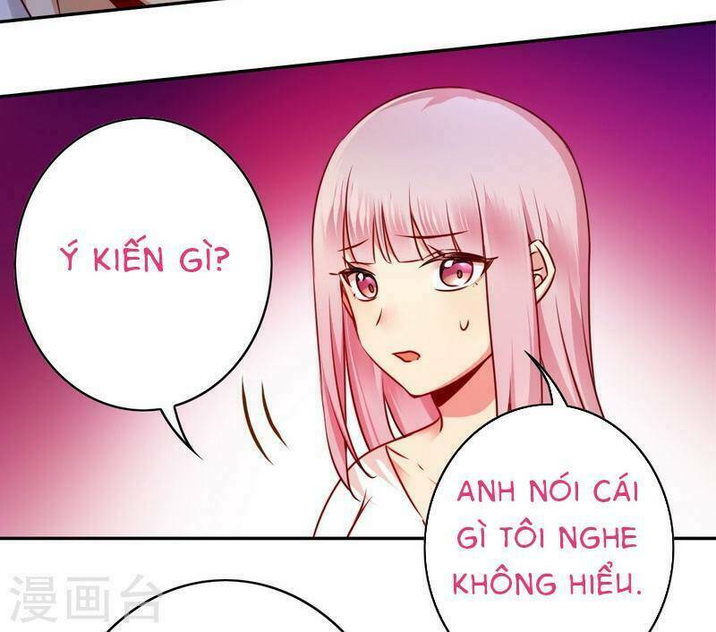 phục thù thiếu gia tiểu điềm thê chapter 33 23