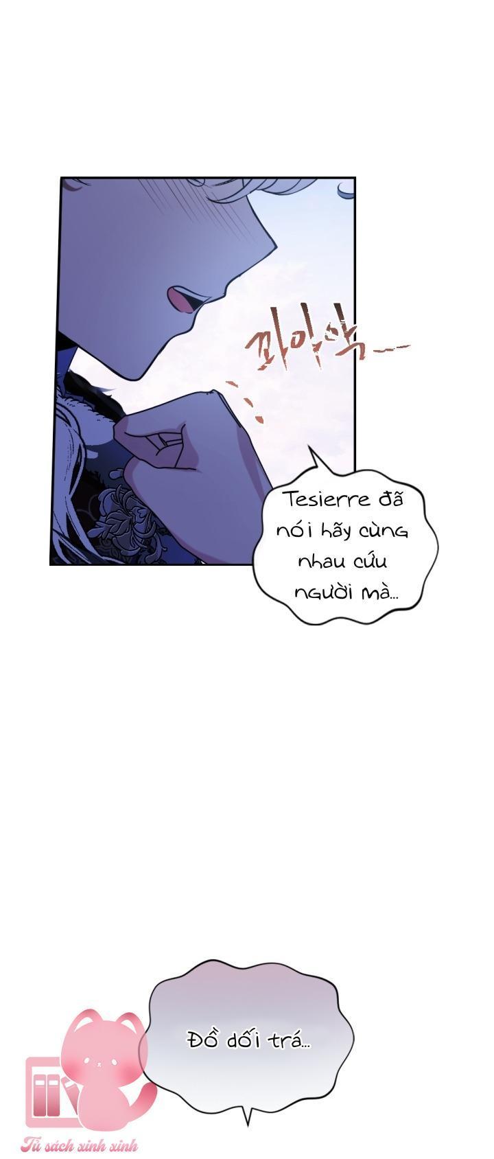 nguyện ước vô vọng của ma nữ chapter 98 36