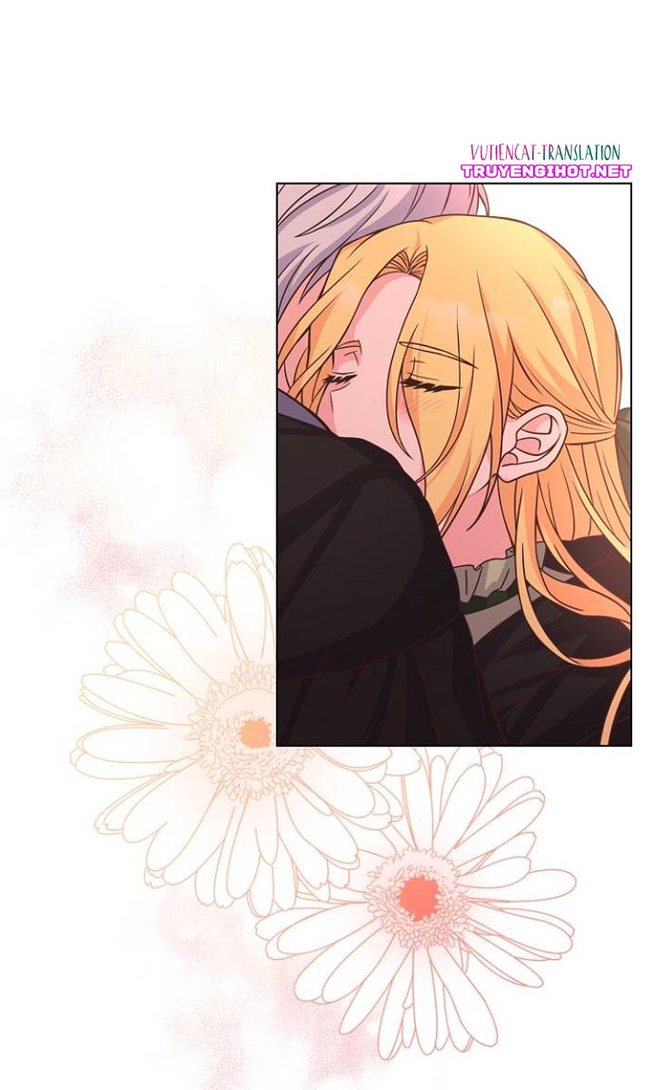 lời cầu hôn đến từ hoàng đế chapter 18.2 31