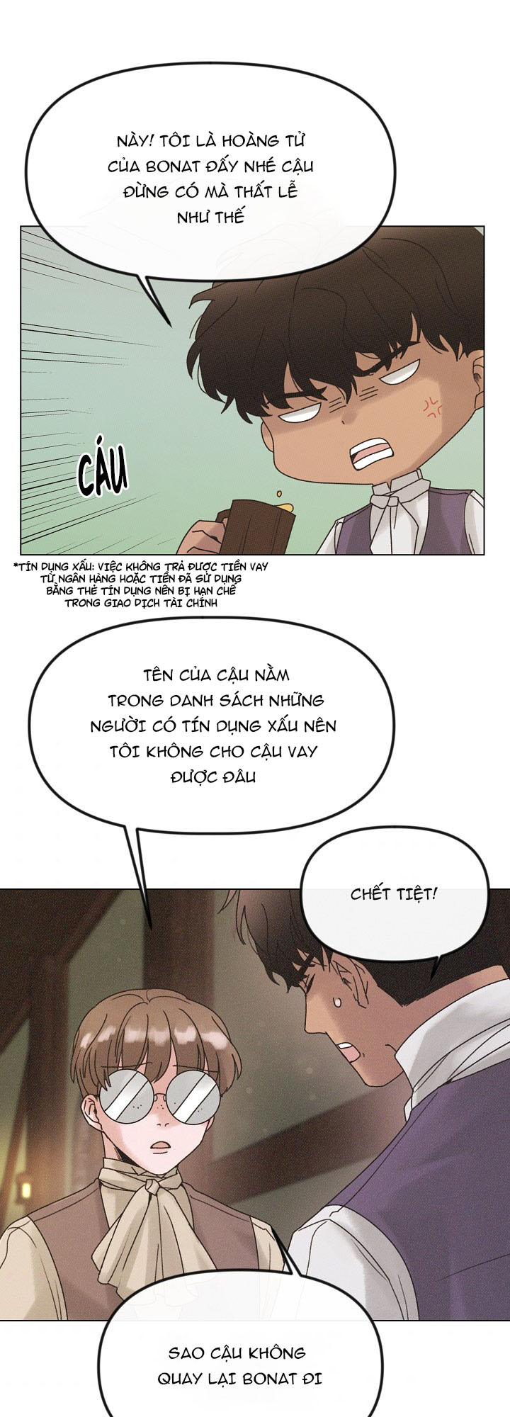 em dám không ? chapter 37.1 9