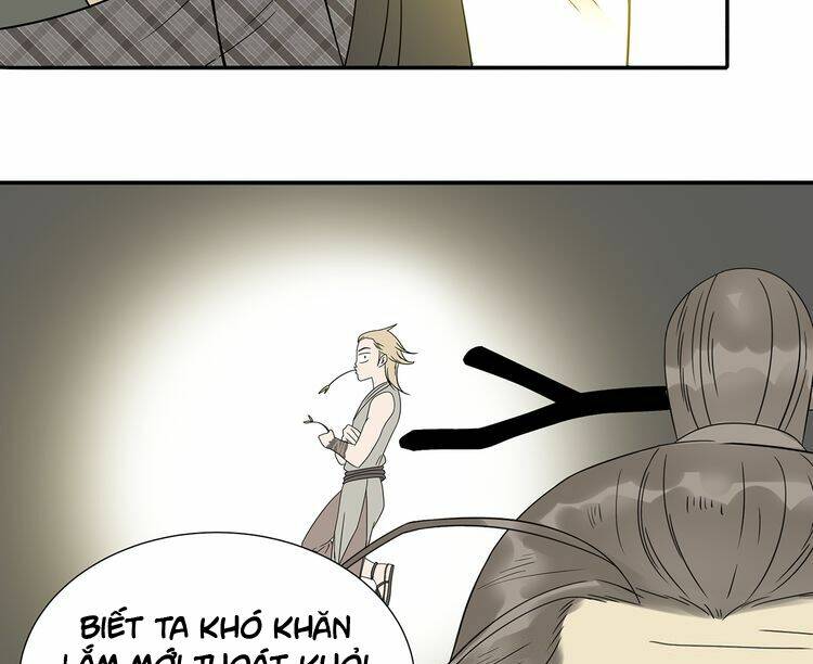thiên hạ vô lại chapter 11.3 26