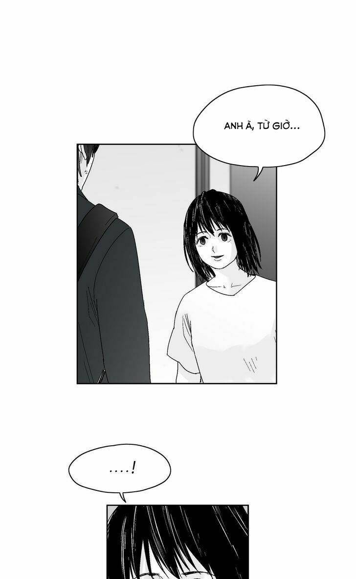 bạo lực học đường chapter 61 20