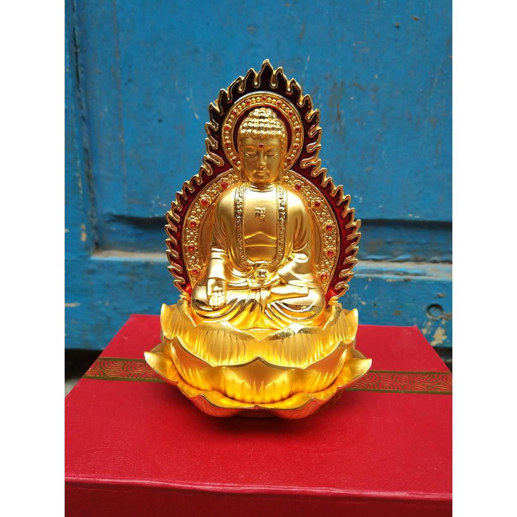 Tượng phật trang trí