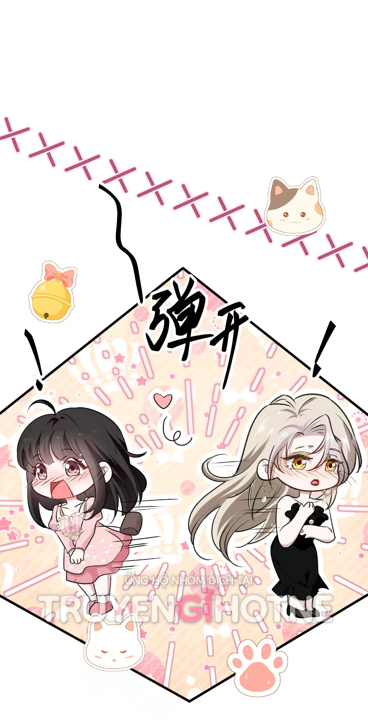 sống chung với chị gái ma cà rồng chapter 23 2