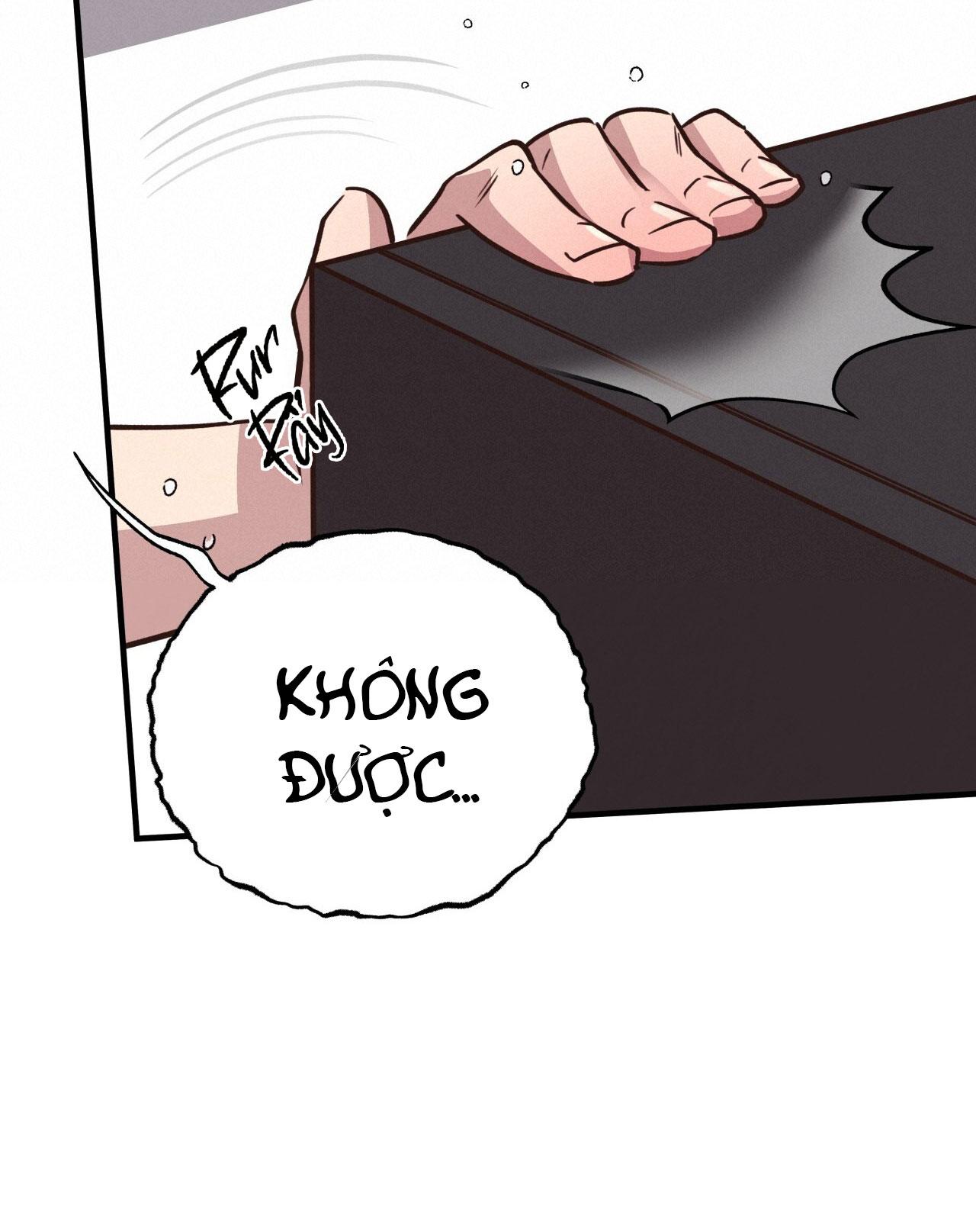 mật gấu chapter 29 21