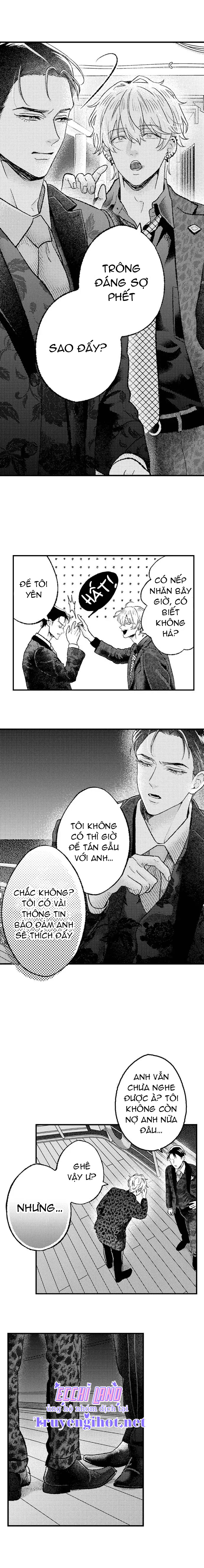 dâng hiến trinh tiết cho chàng yakuza chapter 43.2 3