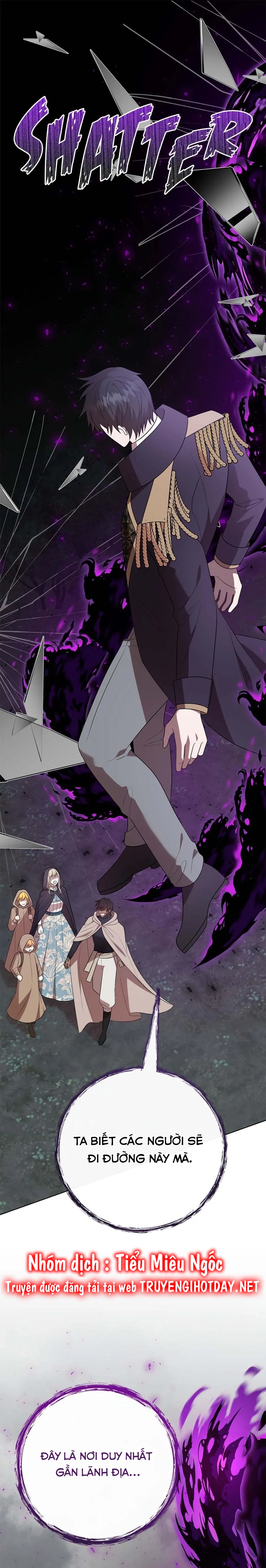 đừng ăn thịt tôi mà chapter 106 28