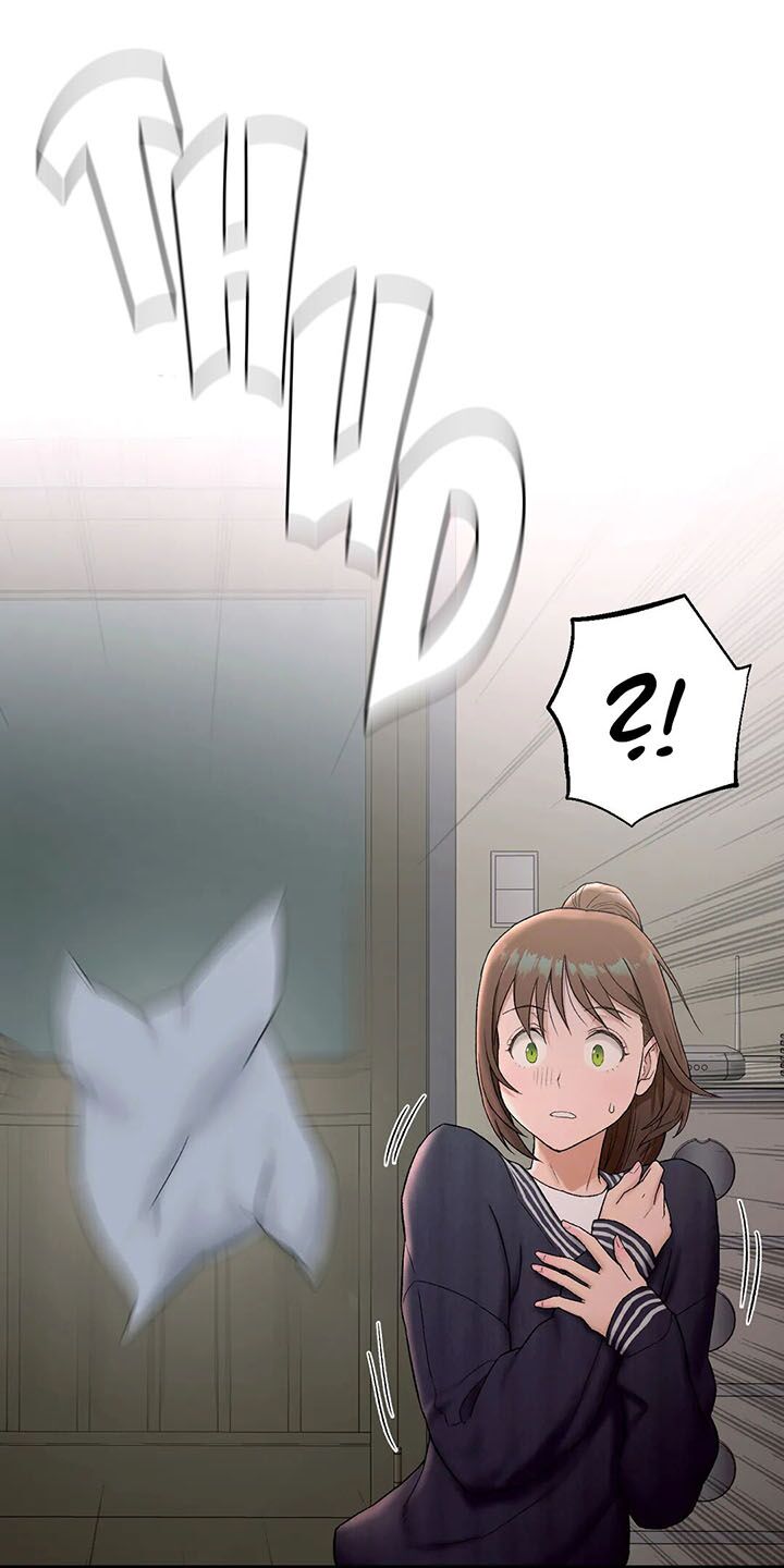 phòng tập gym bí mật chapter 50 3