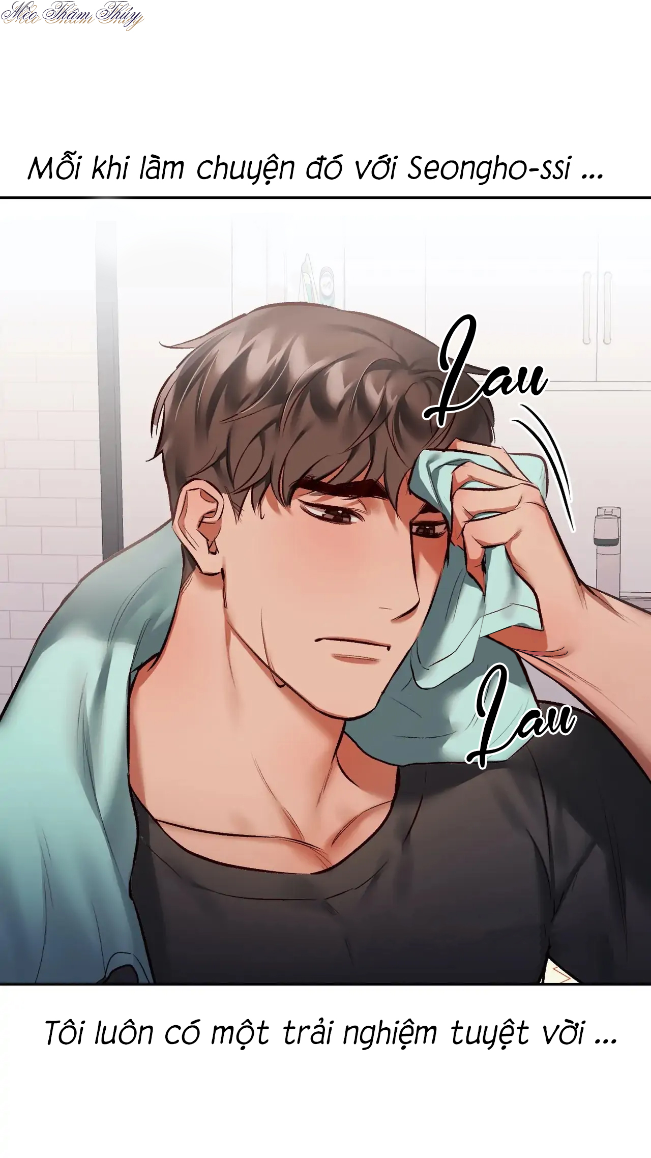 chăm sóc cậu nhóc ngực khủng chapter 5 66