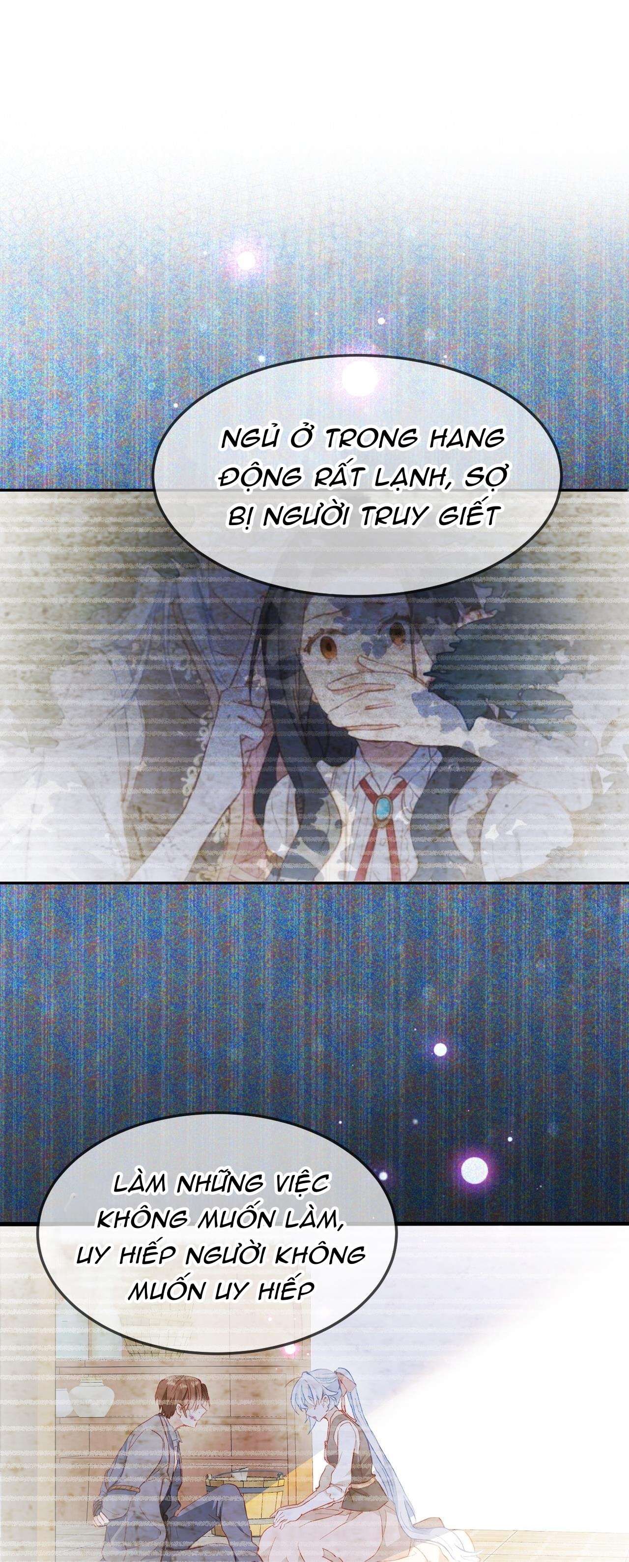 cô công chúa không muốn được nuông chiều chapter 45 14