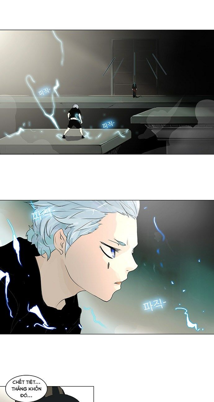 tòa tháp bí ẩn 2 chapter 121 25
